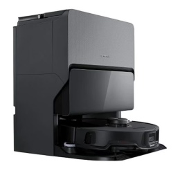 Roborock S8 MaxV Ultra, Robot Vacuum, Bk - Img 5