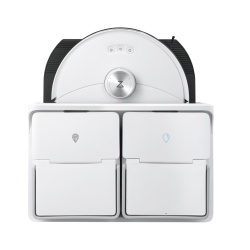 Roborock S8 MaxV Ultra, Robot Vacuum, WH - Img 5
