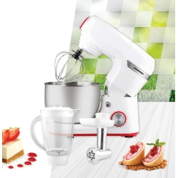 ROBOT DE BUCATARIE HEINNER HPM-1000WH - Img 3