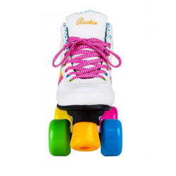 Role rookie forever rainbow v2 39.5 alb - Img 3