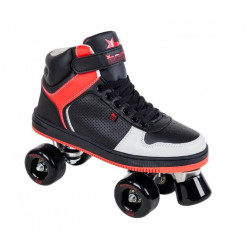 Role rookie hype hi top trainer 37 ng ro - Img 1