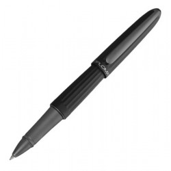 ROLLER AERO BLACK, CORP STRIAT DIN ALUMINIU, ACCESORII DIN ALUMINIU