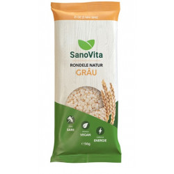 RONDELE GRAU SIMPLE 56GR