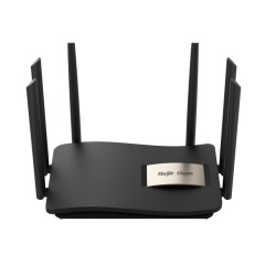Router Reyee Home wireless, RG-EW1200G Pro, 1300MDual band Gigabit, Wi-Fi 5, VPN, IPv6 - Img 3