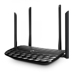 ROUTER WIRELESS GIGABIT AC1200 ARCHER C6 TP-L - Img 7