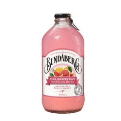 *RTR* BAUTURA GRAPEFRUIT CARBOGAZOASA 375ML