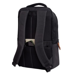 Rucsac laptop Trust Lisboa 16", negru - Img 3