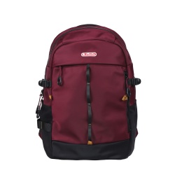 RUCSAC MODERN FIT, DIMENSIUNE 31X16X44CM, BURGUNDY