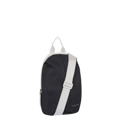 RUCSAC NEW REBELS THILO-BAYONNE CROSSBODY, DIMENSIUNI 19/8/30 CM, CULOARE NEGRU - Img 1