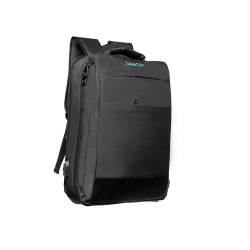 Rucsac Spacer New York 17″, negru - Img 1
