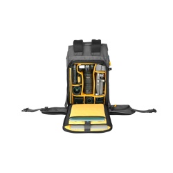 Rucsac Vanguard VEO ACTIVE53, KhakiHusa de ploaie - Img 3