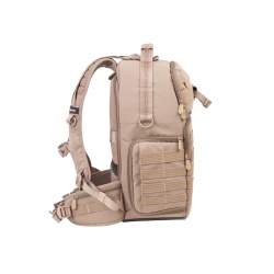 Rucsac Vanguard VEO RANGE T48, BeigeHusa de ploaie - Img 2