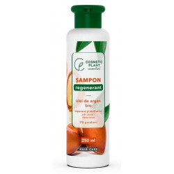 SAMP.ARGAN HIDR.-REGENERANT 250ML (BIO)