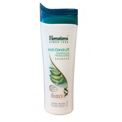 SAMPON ANTIM. CALMARE&HIDR. 400ML
