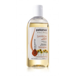 Sampon par vopsit cu ext.fl.soarelui 250ml