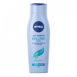 SAMPON VOLUM EXTRACT DE BAMBUS SENSATION 250ML