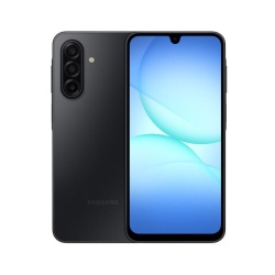 Samsung A17 4G A175F6.7" 8/256 DS Bk