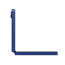 Samsung F766B 5G 6.9"/4.1" 12 256GB BL - Img 4