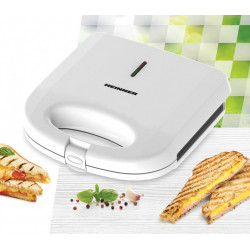 SANDWICH MAKER HEINNER SM-K750FGWH - Img 3