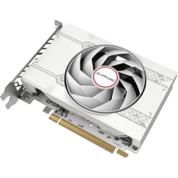 Sapp AMD Radeon RX 6500 XT OC PULSE 8GB - Img 2