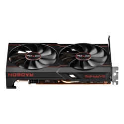 Sapp AMD Radeon RX 6500 XT OC PULSE 8GB - Img 10