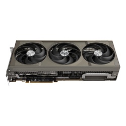 Sapp NITRO+ AMD RD RX 9070 XT GAM OC 16G - Img 13