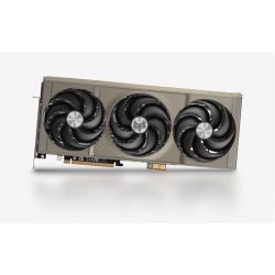 Sapp NITRO+ AMD RD RX 9070 XT GAM OC 16G