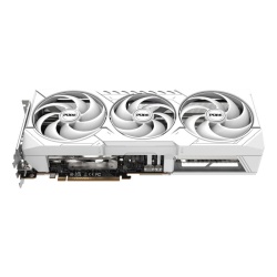 Sapp PURE AMD RAD RX 9070 XT GAM OC 16GB - Img 5