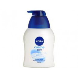 SAPUN LICHID CREME SOFT 250ML
