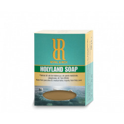 Săpun Natural Holyland pentru Corp Royal Rich, 90g