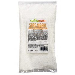 SARE NIGARI (CLORURA DE MAGNEZIU) 100GR