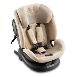SCAUN AUTO KINDERKRAFT XPEDITION 3 I-SIZE 40-150 CM, BEIGE - Img 12