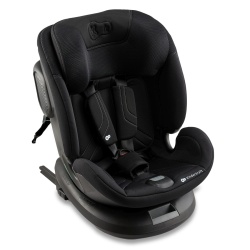 SCAUN AUTO KINDERKRAFT XPEDITION 3 I-SIZE 40-150 CM, BLACK - Img 13