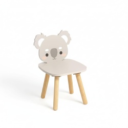 Scaun copii,design ursulet koala, U-Grow
