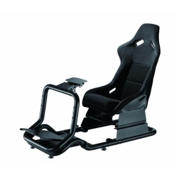 SCAUN GAMING SERIOUX COCKPIT - Img 4
