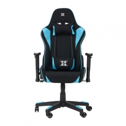 SCAUN GAMING SERIOUX TORIN TXT BLUE