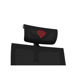 Scaun Genesis Astat 700 G2 120 kg, negru - Img 18