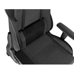 Scaun Genesis Nitro 550 G2 150 kg, gri - Img 14