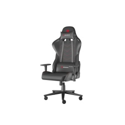 Scaun Genesis Nitro 550 G2 150 kg, negru - Img 6