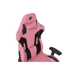 Scaun Genesis Nitro 720 negru/roz - Img 13