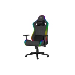 Scaun Genesis Trit 660 150kg gri - Img 2