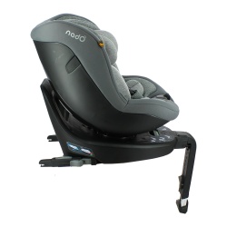 SCAUN NADO O3, 40-105 CM, DARK GREY - Img 2