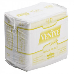 Scutece zi adulti venixe s (40kg)15buc