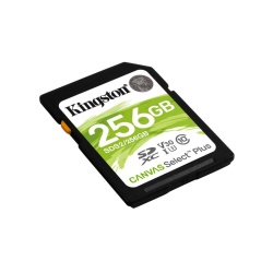 SD CARD KS 256GB CL10 UHS-I SELECT PLS - Img 3