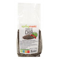 SEMINTE CHIA 250GR
