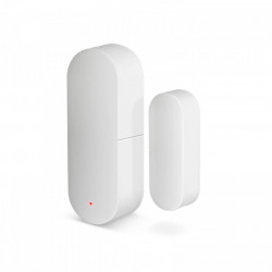 Senzor de deschidere Wi-Fi inteligent - 2 x AAA - autoadeziv - Img 1