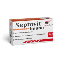 SEPTOVIT IMUNO 40CPS