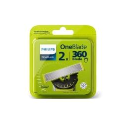 SET 2 REZERVE ONEBLADE PHILIPS QP420/50