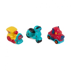 SET 3 VEHICULE, DIVERSE MODELE V1 - Img 10