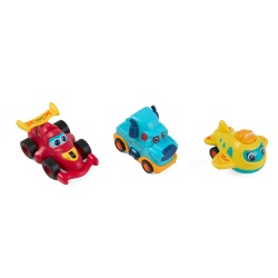 SET 3 VEHICULE, DIVERSE MODELE V2 - Img 15